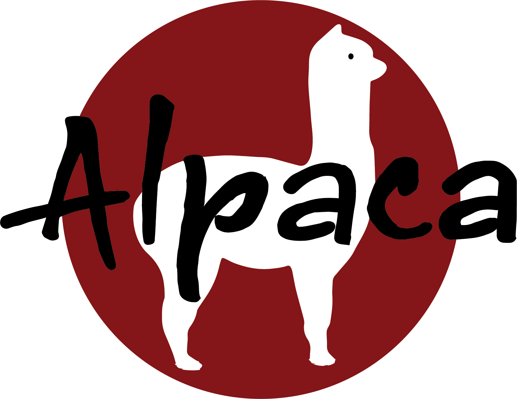 An Alpaca, not Lama!